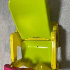 タカラトミー バスチェア の画像