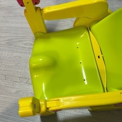 タカラトミー バスチェア の画像