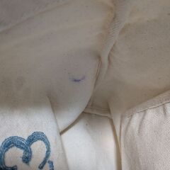 トートバッグ、化粧ポーチの画像