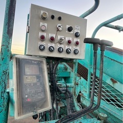 格安　早勝　クラッシャー 　自走式破砕機の画像