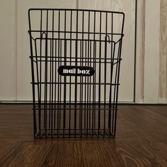 メールボックス 郵便受けの画像