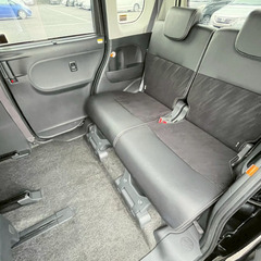 タント 2.0 ハイウェイスターVセレクション【☆彡提携クレジットご紹介可能☆彡】信用情報に不安があっても大丈夫♪の画像