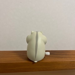 ハムスター　おもちゃの画像