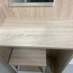 化粧台【ロウヤ】の画像