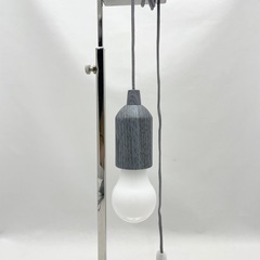 【未使用】LEDペンダントライト ２個組の画像