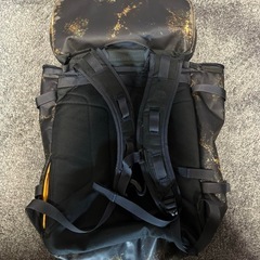 ノースフェイス リュックの画像