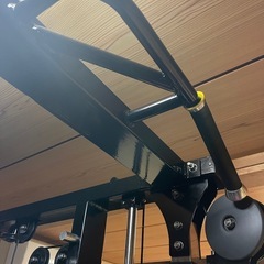 スミスマシンの画像