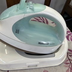 アイロンの画像