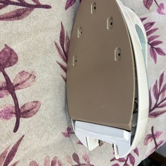 アイロンの画像