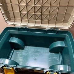 フィールドカート 農業 家庭菜園 ガーデニング 小物収納の画像