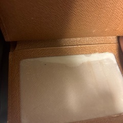 ヴィトン　財布の画像