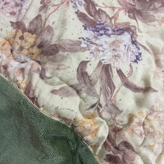 掛け布団ダブルサイズの画像