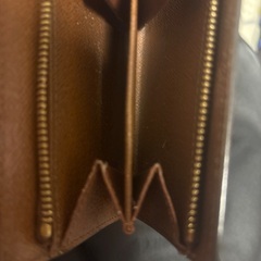 ヴィトン　財布の画像