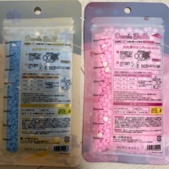 デュリボール 洗濯ビーズの画像