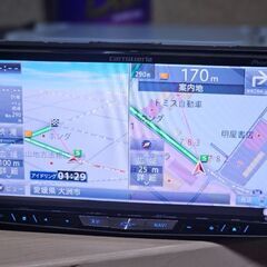 カロッツェリア AVIC-ZH0007Bluetooth ユニット カーナビの画像