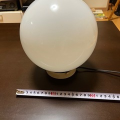 【11/15.16引取り限定】照明の画像