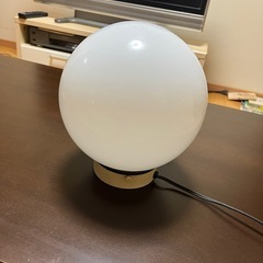 【11/15.16引取り限定】照明の画像