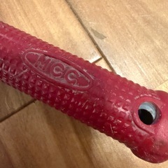 MCC18 軽量間仕切り穴あけ工具 柱穴あけの画像