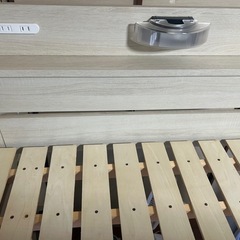 (美品)ロフトベッドの画像
