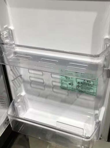 冷蔵庫【配達無料お届け設置出来ます?都内近郊?】信頼の三菱製✨静音&省エネ❄️?除菌クリーニング済✨極美品✨他にも冷蔵庫.洗濯機.電子