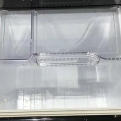 冷蔵庫【配達無料お届け設置出来ます💫都内近郊🚚】信頼の三菱製✨静音&省エネ❄️💫除菌クリーニング済✨極美品✨他にも冷蔵庫.洗濯機.電子レンジ.オーブン電子レンジ.炊飯器.テーブル&椅子.机&チェアー.ベット&マットレス.ソファーなど多種多様な美品が有ります✨お気軽にお問い合わせ下さい💫 の画像