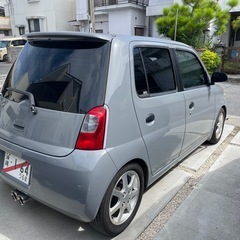 ⭐️ライトチューン過走行エッセ⭐️5MT⭐️1WAY LSD(デフ)⭐️グレー色オールペン済み⭐️5.5ファイナルギア⭐️社外クラッチ⭐️ボディ補強パーツ複数⭐️の画像