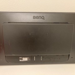 BenQ 24インチモニター GL2450HM／スタンドなし・VESA対応の画像