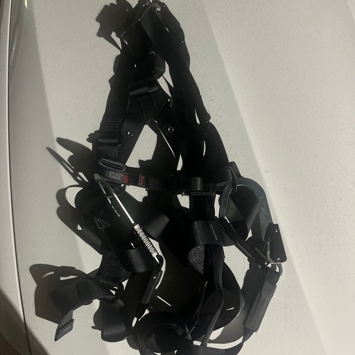 価格下げました！
タジマ フルハーネス