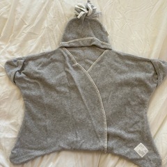 【まとめてお譲り】女の子冬服ベビーの画像