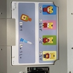 ちゃれんじ、しまじろうの画像