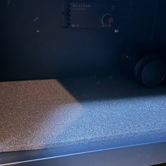 Re:CLEAN 防湿庫 RCL-21D 21L 日本製ペルチェ採用 デジタル湿度計 リクリーン ドライボックス カメラ収納ケース カビ対策 の画像