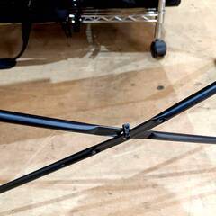 タマリビング デスク ターブルタワー2 机 棚付の画像