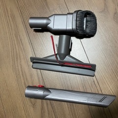 ダイソン掃除機(ジャンク品の画像