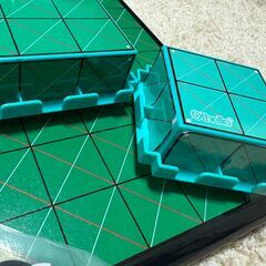 3D立体オセロの画像