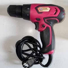 ドリル&ドライバーの画像