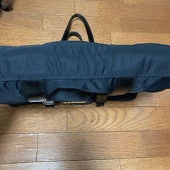 モスキーノ（MOSCHINO）**のボストンバッグの画像