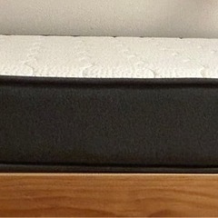ネルマットレス　シングルサイズの画像