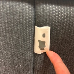 ネルマットレス　シングルサイズの画像