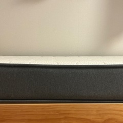 ネルマットレス　シングルサイズの画像