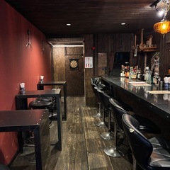 バーテンダー大募集！時給2,500円！アルバイトに最適！の画像