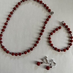 パッションコーラル　3点の画像