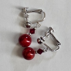 パッションコーラル　3点の画像