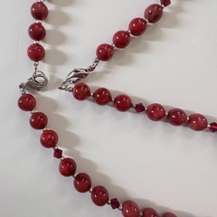 パッションコーラル　3点の画像