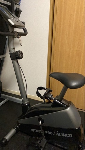 ⭐︎説明書付き⭐︎エアロバイク