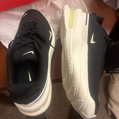 新品‼️NIKEエアズームアップターンSC‼️11インチ‼️の画像