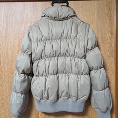 【美品✨】あったかジャンバーの画像