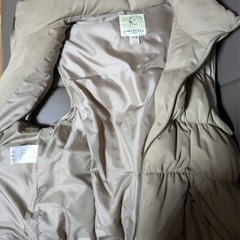 【美品✨】あったかジャンバーの画像