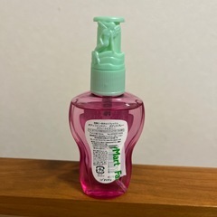 ボディスプレーの画像