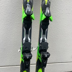 Salomon X-Drive 80 スキー 板 161cmの画像