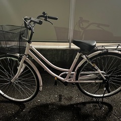 自転車【3台まとめて引き渡し】の画像